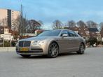 Bentley Flying Spur W12 S 635pk aut 2013 Bruin, Auto's, Automaat, Bruin, Origineel Nederlands, 171 €/maand