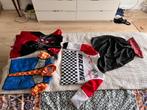 Kinder kostuums, Kinderen en Baby's, Carnavalskleding en Verkleedspullen, Ophalen, Gebruikt, 110 t/m 116, Jongen of Meisje