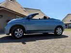 Nissan Micra 1.4 C+C 2008 Nw APK Kmst 55.840km Onderhoudsb, Auto's, Nissan, Voorwielaandrijving, 15 km/l, 750 kg, 4 cilinders