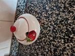 SUIKERPOT AARDBEI 🍓 SERVIES, Huis en Inrichting, Keuken | Servies, Ophalen of Verzenden, Overige stijlen
