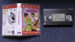 Elvis Presley - King Creole VHS videoband, Cd's en Dvd's, VHS | Film, Alle leeftijden, Ophalen of Verzenden, Nieuw in verpakking