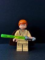 Obi-Wan-Kenobi SW0592, Ophalen of Verzenden, Zo goed als nieuw, Actiefiguurtje