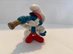 Kapitein Grote Smurf, Verzamelen, Smurfen, Ophalen of Verzenden, Zo goed als nieuw