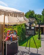 Photobooth ‘De Kiekjeskast’ Herinneringen van jouw feest!, Ophalen, Nieuw