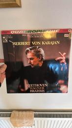 Lp quadrophonie, Gebruikt, Overige formaten, Overige typen, Ophalen of Verzenden