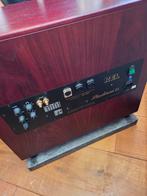 Subwoofer, Ophalen, Zo goed als nieuw