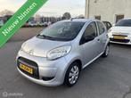 Citroen C1 1.0-12V Séduction 5 deurs nette auto, Voorwielaandrijving, Gebruikt, 4 stoelen, C1