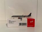 Herpa Wings 524940 Royal Jordanian Airl. Embraer E195 1:500, Ophalen of Verzenden, Zo goed als nieuw, Schaalmodel