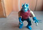 Tmnt ninja turtle dice shredder figuur 90s vintage, Ophalen of Verzenden