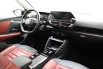 Citroen Ë-C4 Shine 50 kWh | Climate control | Navigatie | A, 15 min, Gebruikt, 357 km, Leder en Stof