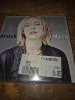Anouk - Michel Single CD, Maxi-single, Ophalen of Verzenden, Zo goed als nieuw, 1 single