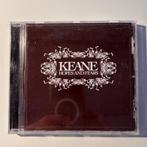 Keane - Hopes and Fears, Ophalen of Verzenden, Zo goed als nieuw, Poprock
