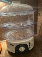 Stoomkoker, Ophalen, Gebruikt, Airfryer, Minder dan 750 gram
