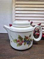 Theepot Marjolein Bastin,  Bosvruchten. Meakin Engeland, Huis en Inrichting, Keuken | Servies, ., Overige typen, Ophalen of Verzenden