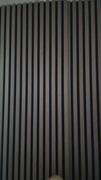 Akoestische panelen, Doe-het-zelf en Verbouw, Platen en Panelen, Ophalen, Nieuw, Hout