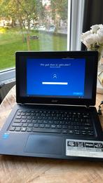 Laptop Acer Aspire V 13 inch. Intel core i3, Computers en Software, Ophalen, 2 tot 3 Ghz, 13 inch, Zo goed als nieuw