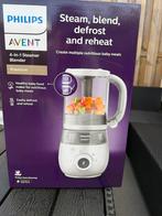 Avent baby voeding maker, Ophalen of Verzenden, Nieuw