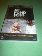 Ae fond kiss Ken Loach dvd, Alle leeftijden, Verzenden, Zo goed als nieuw, Overige gebieden