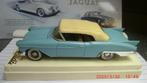 Solido Cadillac Eldorade 1:43, Hobby en Vrije tijd, Modelauto's | 1:43, Ophalen of Verzenden, Zo goed als nieuw, Auto, Solido
