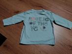 Tumble n dry longsleeve, Tumble 'n Dry, Ophalen of Verzenden, Zo goed als nieuw, Jongetje