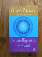 Gary Zukav / Linda Francis - De intelligentie van de ziel, Ophalen, Zo goed als nieuw, Achtergrond en Informatie