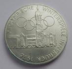 oostenrijk 100 schilling, 1975  Innsbruck., Verzenden, Oostenrijk, Zilver