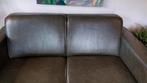 Gratis Tweezitsbank - vandaag ophalen in Voorthuizen, Gebruikt, 150 tot 200 cm, Tweepersoons, Ophalen of Verzenden