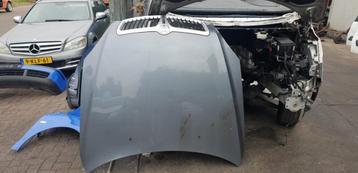 SHENYANG BRILLIANCE MOTORKAP BJ 2010 beschikbaar voor biedingen