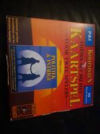 Kolonisten van catan politiek en intrige, Ophalen of Verzenden, Zo goed als nieuw