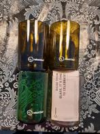 Wijnglazen Rebottled, Glas of Glazen, Nieuw, Ophalen of Verzenden, Glas