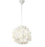 Lamp bloem Karwei nieuw in doos, Ophalen of Verzenden, Nieuw, Minder dan 50 cm