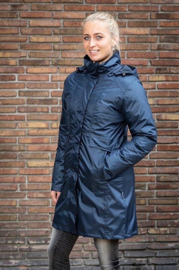 Harry's Horse waterdichte 3-in-1 jas San Antonio, Ophalen of Verzenden, Dames, Bovenkleding, Nieuw