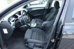 Audi A4 Avant 2.0 TFSI Pro Line Business NIEUWE APK, CRUISE,, Stof, Gebruikt, Zwart, 4 cilinders