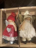 Kerst engeltjes nieuw, Ophalen of Verzenden, Nieuw