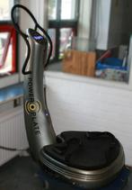 Originele POWERPLATE Next Generation, bieden vanaf € 800, Ophalen, Overige materialen, Benen, Gebruikt