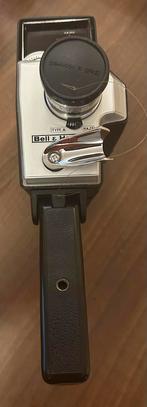 Vintage Bell & Howell Type A Haze, Ophalen of Verzenden, 8mm, Camera
