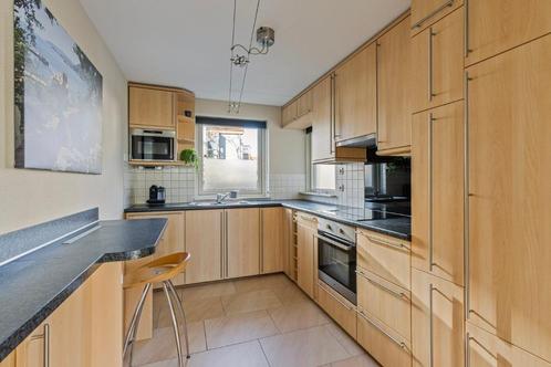 Gratis af te halen: complete hoekkeuken (zelf demonteren), Huis en Inrichting, Keuken | Complete keukens, Gebruikt, Hoekkeuken