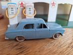 Dinkytoy Peugeot 403 no24b, Ophalen of Verzenden, Zo goed als nieuw, Auto