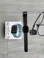 PowerLocus PW3 Smartwatch - zwart, Ophalen of Verzenden, Zwart