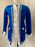 Barok jas maat 38 middeleeuwen feest carnaval, Kleding | Dames, Ophalen of Verzenden, Zo goed als nieuw