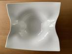 Villeroy & Boch New Wave Schaal, Ophalen of Verzenden, Overige stijlen, Porselein, Schaal of Schalen