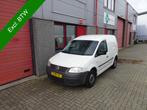Volkswagen Caddy 2.0 SDI (bj 2004), Voorwielaandrijving, Stof, Gebruikt, Traction-control