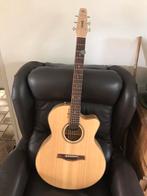 Seagull natural elements, Ophalen, Zo goed als nieuw, Western- of Steelstringgitaar
