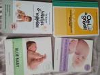 Baby boeken - Oei ik groei, Ophalen of Verzenden, Zo goed als nieuw, Opvoeding tot 6 jaar