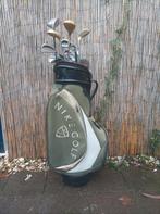 Nike Golfset - Complete Set, Sport en Fitness, Golf, Ophalen of Verzenden, Gebruikt, Set