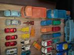 Miniatuur auto s Volkswagen, Antiek en Kunst, Ophalen of Verzenden