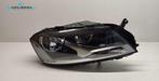 VW Volkswagen Passat B7 3AB koplamp rechts, Gebruikt, -, Volkswagen, -