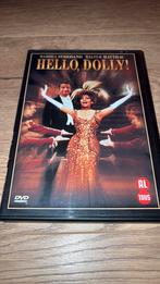 Hello, Dolly! Barbra Streisand en Walter Matthau., Ophalen of Verzenden, Zo goed als nieuw
