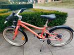 Riverside Meisjesfiets 20 inch, Ophalen, Gebruikt, Riverside, Handrem