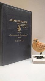 Rustige, Ds. D.;Sermoenen uit Niemandsland: Gekneusde olijve, Ophalen of Verzenden, Gelezen, Christendom | Protestants